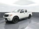 Used 2019 Nissan Frontier SV w/ Value Truck Package image 4
