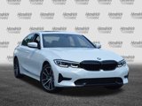 Certified 2022 BMW 330i Sedan w/ Driving Assistance Package image 2