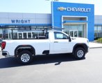 New 2025 GMC Sierra 2500 Pro image 2