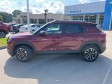 New 2025 Chevrolet TrailBlazer LT w/ Convenience Package image 3