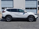 Used 2022 Honda CR-V EX image 2