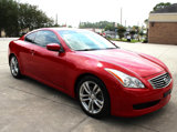 Used 2008 INFINITI G37 Journey w/ Premium Pkg image 2