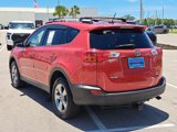 Used 2015 Toyota RAV4 XLE image 4