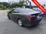 Used 2014 Toyota Camry SE image 4