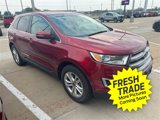 Used 2016 Ford Edge SEL w/ Equipment Group 201A image 3