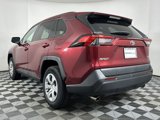 Used 2020 Toyota RAV4 LE image 4