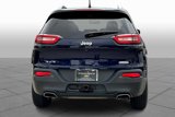 Used 2015 Jeep Cherokee Latitude w/ Comfort/Convenience Group image 4