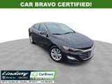 Used 2023 Chevrolet Malibu LT image 2