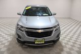 Used 2023 Chevrolet Equinox LT w/ LPO, Floor Liner Package image 2