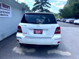 Used 2011 Mercedes-Benz GLK 350 4MATIC image 6
