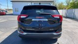 Used 2022 GMC Terrain SLT w/ Tech Package image 6