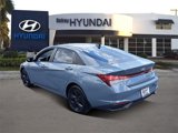 Certified 2023 Hyundai Elantra SEL image 4