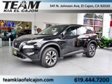 Used 2021 Nissan Rogue SV image 5