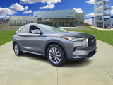 Used 2022 INFINITI QX50 Luxe image 5