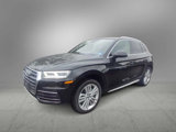 Used 2018 Audi Q5 2.0T Premium Plus image 4