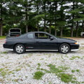 Used 2004 Chevrolet Monte Carlo SS w/ Preferred Equipment Group image 6