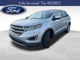 Used 2015 Ford Edge Titanium image 1