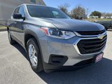 Used 2020 Chevrolet Traverse LS image 6