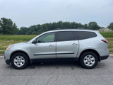 Used 2013 Chevrolet Traverse LS image 2