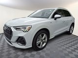 Certified 2024 Audi Q3 2.0T Premium image 3