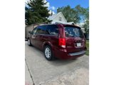 Used 2018 Dodge Grand Caravan SXT w/ Driver Convenience Group image 2