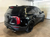 Used 2021 Kia Telluride SX w/ SX Prestige Package image 6