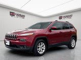 Used 2016 Jeep Cherokee Latitude w/ Cold Weather Group image 3