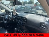Used 2020 Jeep Compass Limited image 6