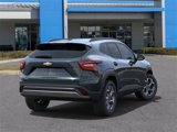 New 2025 Chevrolet Trax LT w/ Sunroof Package image 4