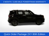 Used 2021 Jeep Renegade Latitude image 6