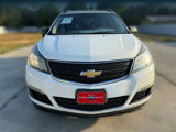 Used 2014 Chevrolet Traverse LS image 2