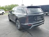 New 2026 Cadillac Vistiq Sport w/ LPO, Floor Liner Package image 2