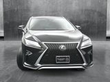 Used 2019 Lexus RX 350 F Sport image 5