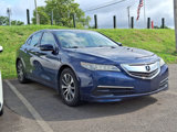 Used 2017 Acura TLX w/ Technology Package image 3