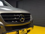 Used 2013 Mercedes-Benz ML 350 BlueTEC 4MATIC image 4