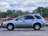 Used 2005 Chevrolet Equinox LS w/ Preferred Equipment Group image 4