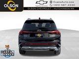 Used 2021 Hyundai Santa Fe Calligraphy image 3