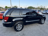 Used 2007 Jeep Grand Cherokee Overland image 5