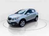 Used 2015 Buick Encore Convenience image 4