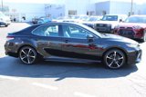 Certified 2018 Toyota Camry XSE image 6