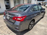 Used 2019 Nissan Sentra SV w/ Special Edition Package image 4