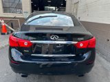 Used 2016 INFINITI Q50 3.0t Premium w/ All Weather Package image 6
