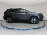 Used 2020 Jeep Cherokee Limited w/ Advanced Safety Group image 2