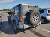 Used 2015 Jeep Wrangler Unlimited Rubicon w/ Connectivity Group image 6