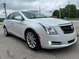 Used 2017 Cadillac XTS Luxury w/ Driver Awareness Package image 4