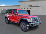 Used 2018 Jeep Wrangler Unlimited Rubicon image 3
