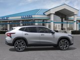 New 2025 Chevrolet Trax RS image 5