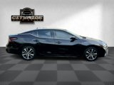 Used 2019 Nissan Maxima 3.5 S w/ Floor Mat Group image 5
