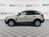 Used 2013 Chevrolet Captiva Sport LS image 5
