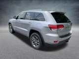 Used 2020 Jeep Grand Cherokee Limited w/ Trailer Tow Group IV image 6